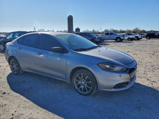 Dodge Dart Sxt Sport Image 3