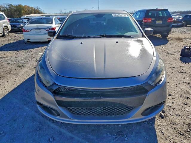 Dodge Dart Sxt Sport Image 9