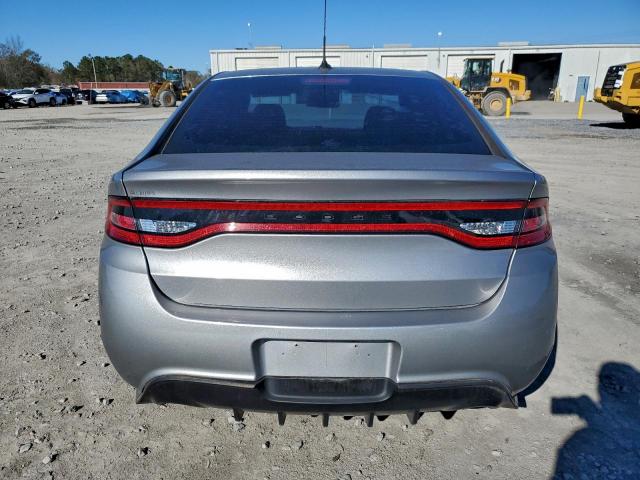 Dodge Dart Sxt Sport Image 4