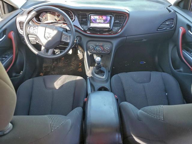 Dodge Dart Sxt Sport Image 12