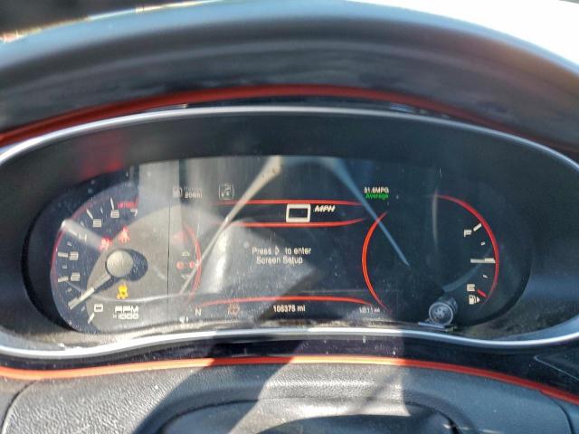 Dodge Dart Sxt Sport Image 6