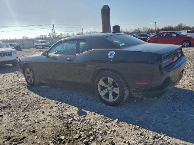 Dodge Challenger Sxt Image 12