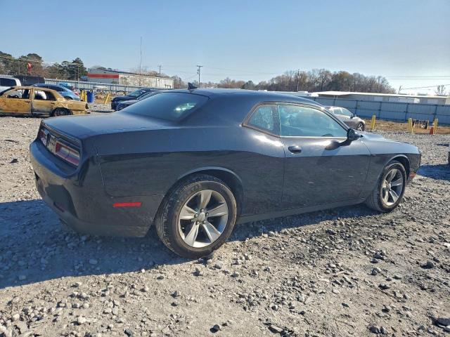 Dodge Challenger Sxt Image 7