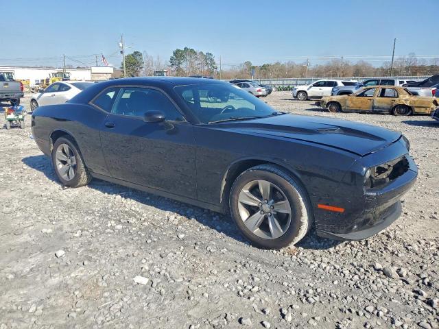 Dodge Challenger Sxt Image 9