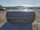 Dodge Challenger Sxt Image 4