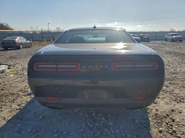 Dodge Challenger Sxt Image 4