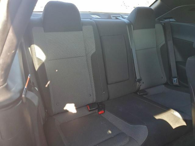 Dodge Challenger Sxt Image 5