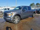 Ford F-150 Supercrew Image 1