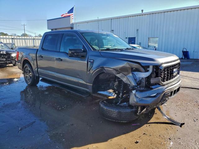 Ford F-150 Supercrew Image 4