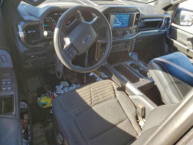 Ford F-150 Supercrew Image 7