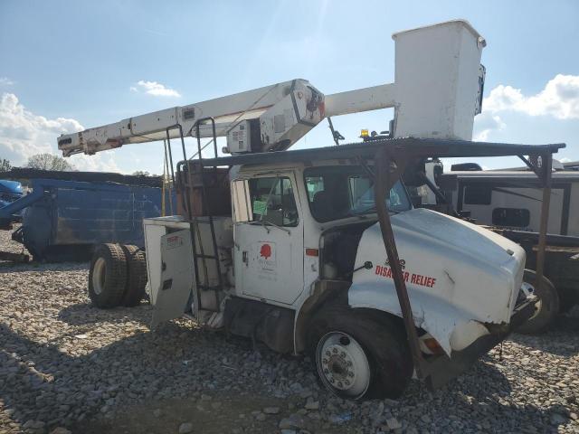 Salvage International 4700