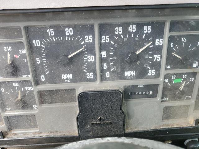 International 4700 4700 Image 6