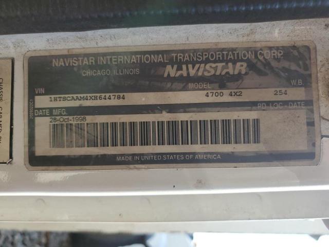 International 4700 4700 Image 5