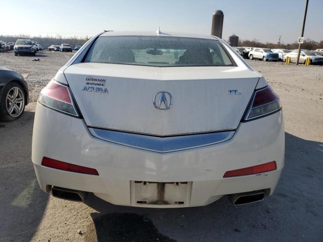 Acura TL Image 9