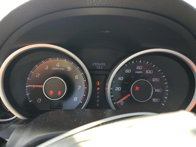 Acura TL Image 6