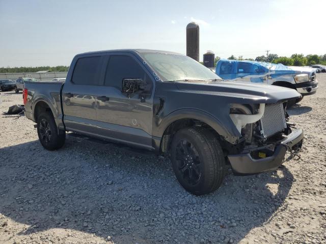 Ford F-150 Supercrew Image 8