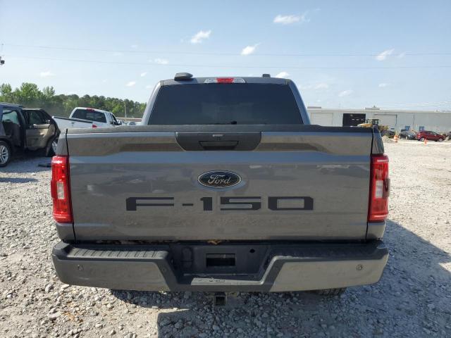 Ford F-150 Supercrew Image 4