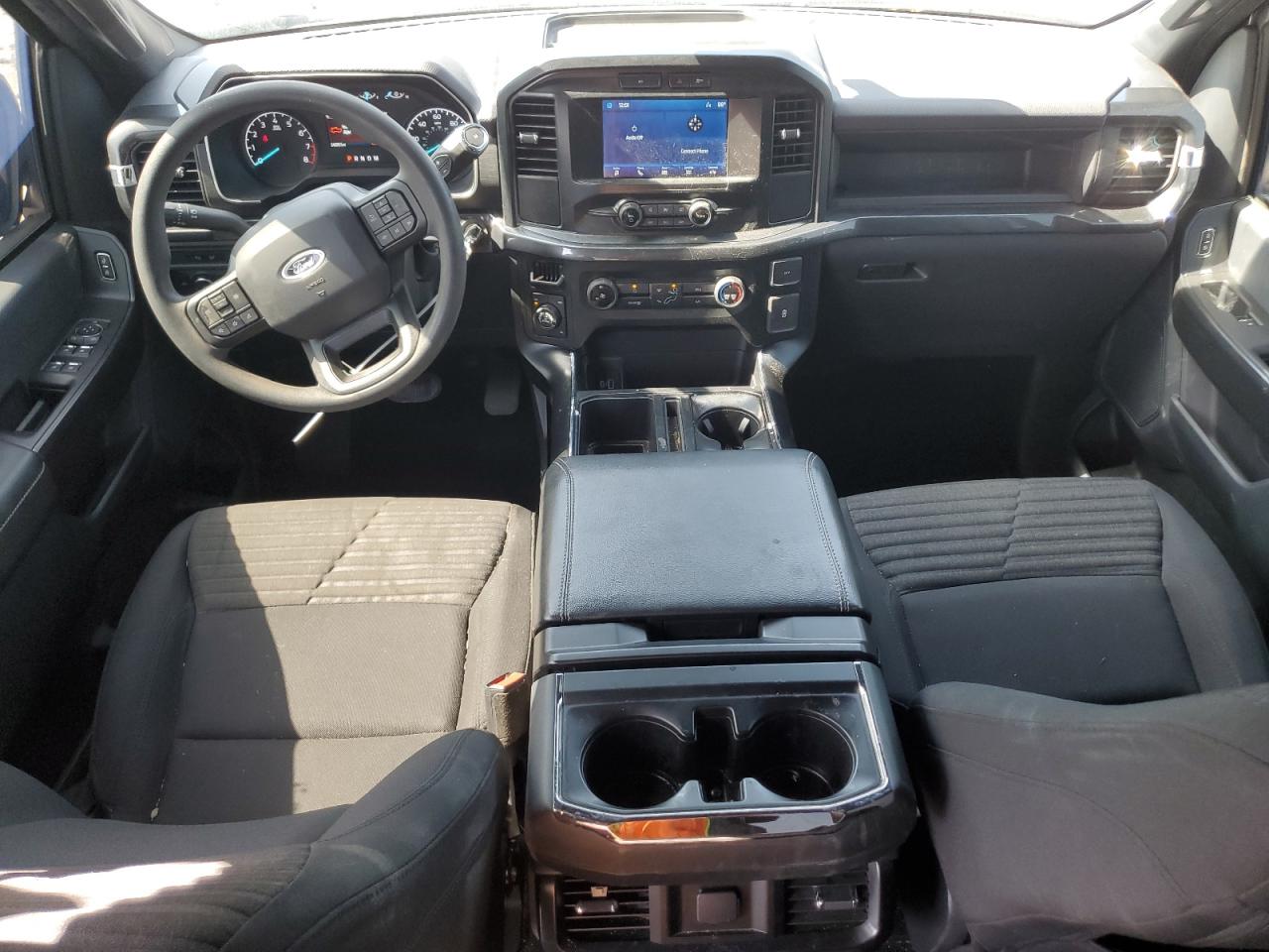 Ford F-150 Supercrew Image 2