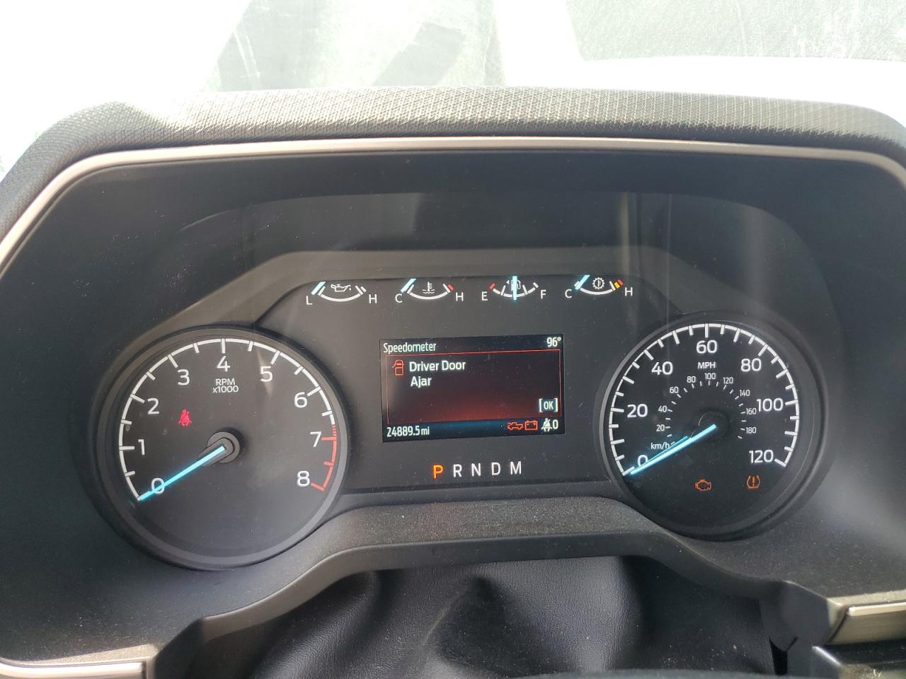 Ford F-150 Supercrew Image 6