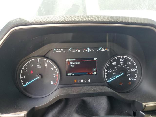 Ford F-150 Supercrew Image 6