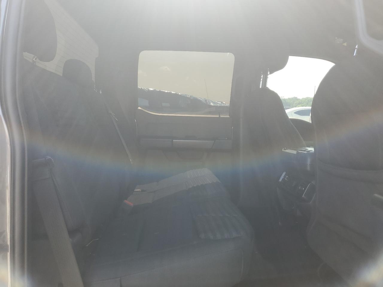 Ford F-150 Supercrew Image 5