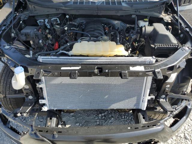 Ford F-150 Supercrew Image 9