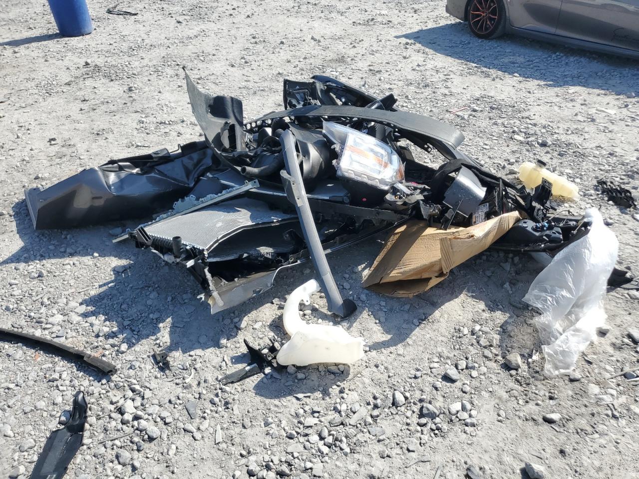 Ford F-150 Supercrew Image 13