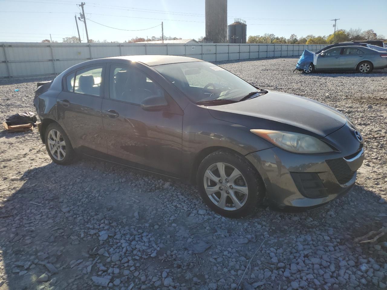 Mazda 3 I Image 2