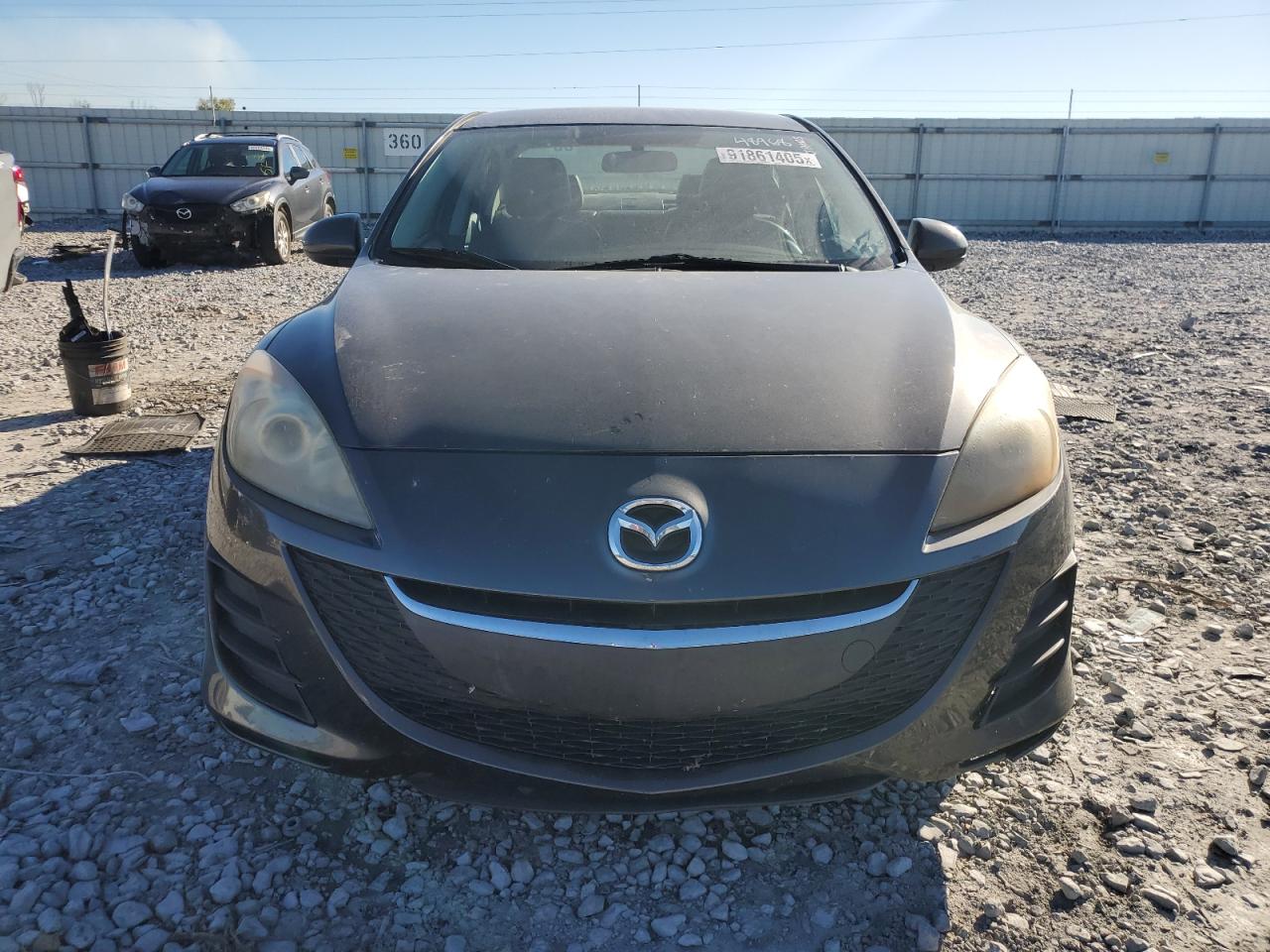 Mazda 3 I Image 10