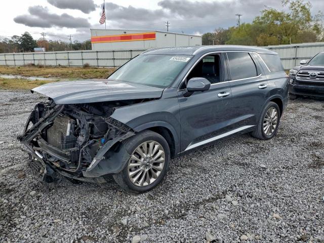  Salvage Hyundai PALISADE
