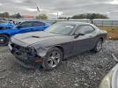 Dodge Challenger Sxt Image 1