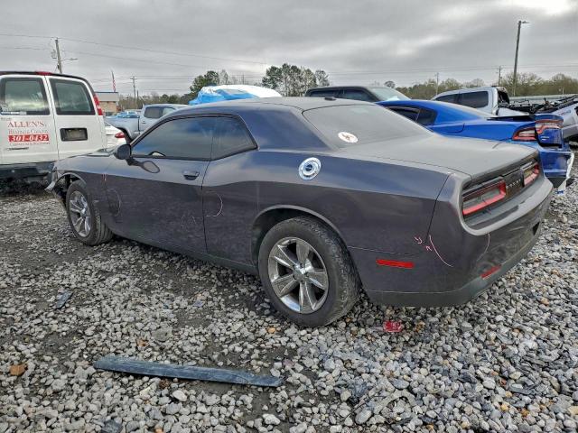 Dodge Challenger Sxt Image 4