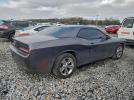 Dodge Challenger Sxt Image 2