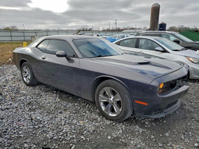 Dodge Challenger Sxt Image 11