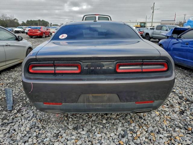 Dodge Challenger Sxt Image 12
