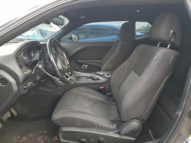 Dodge Challenger Sxt Image 9