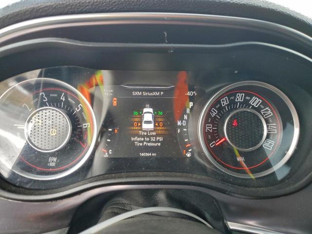 Dodge Challenger Sxt Image 6