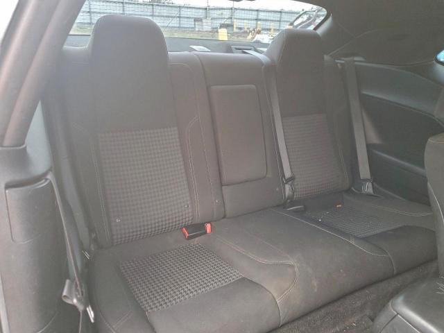 Dodge Challenger Sxt Image 5