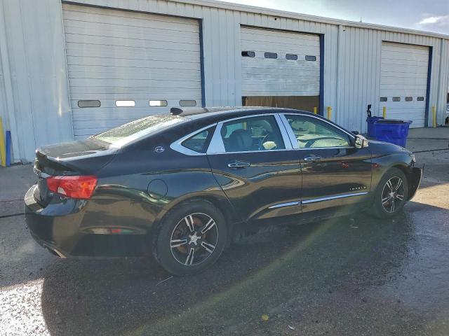 Chevrolet Impala Ltz Image 5