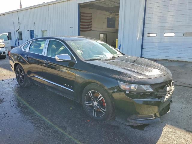 Chevrolet Impala Ltz Image 6