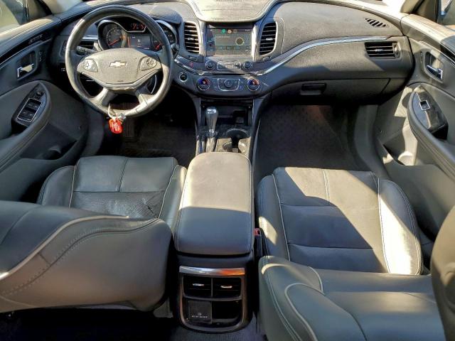 Chevrolet Impala Ltz Image 3