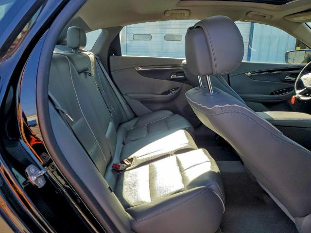 Chevrolet Impala Ltz Image 10