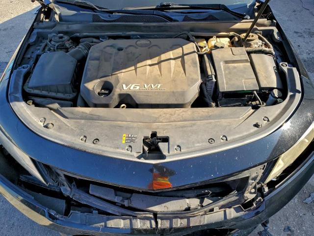 Chevrolet Impala Ltz Image 12