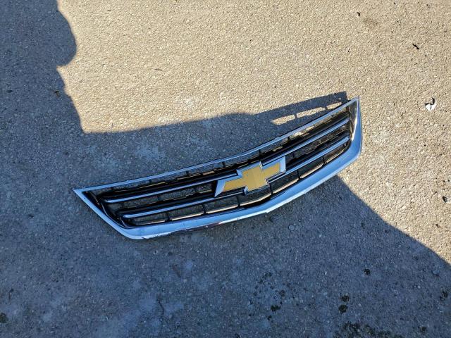 Chevrolet Impala Ltz Image 11