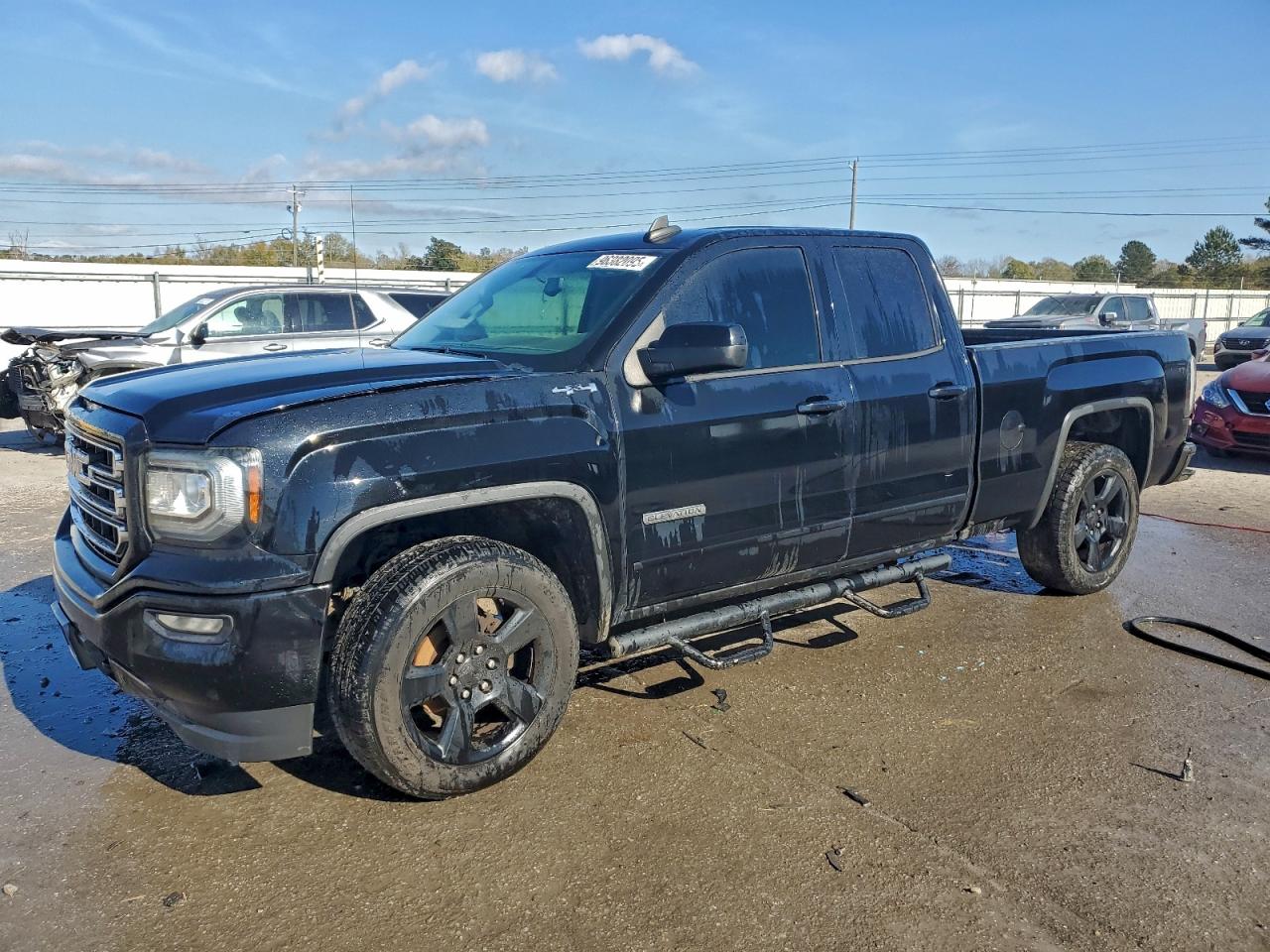 GMC Sierra K1500 Image 1