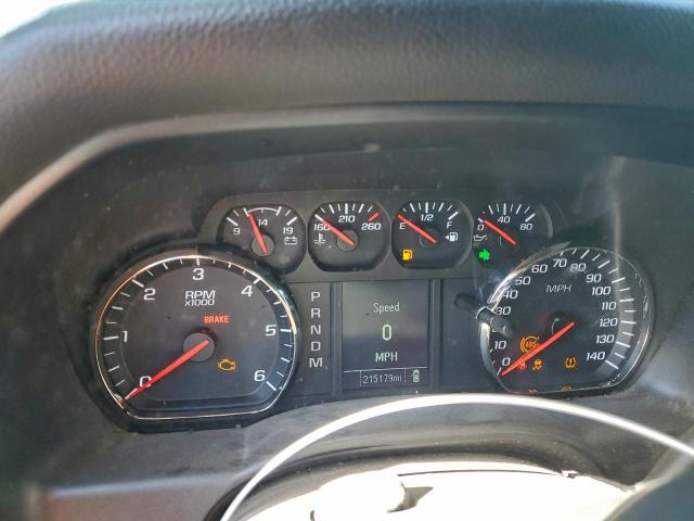 GMC Sierra K1500 Image 9