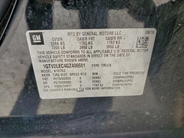 GMC Sierra K1500 Image 7