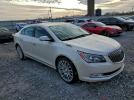 Buick LaCrosse Touring Image 6