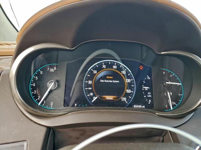 Buick LaCrosse Touring Image 8