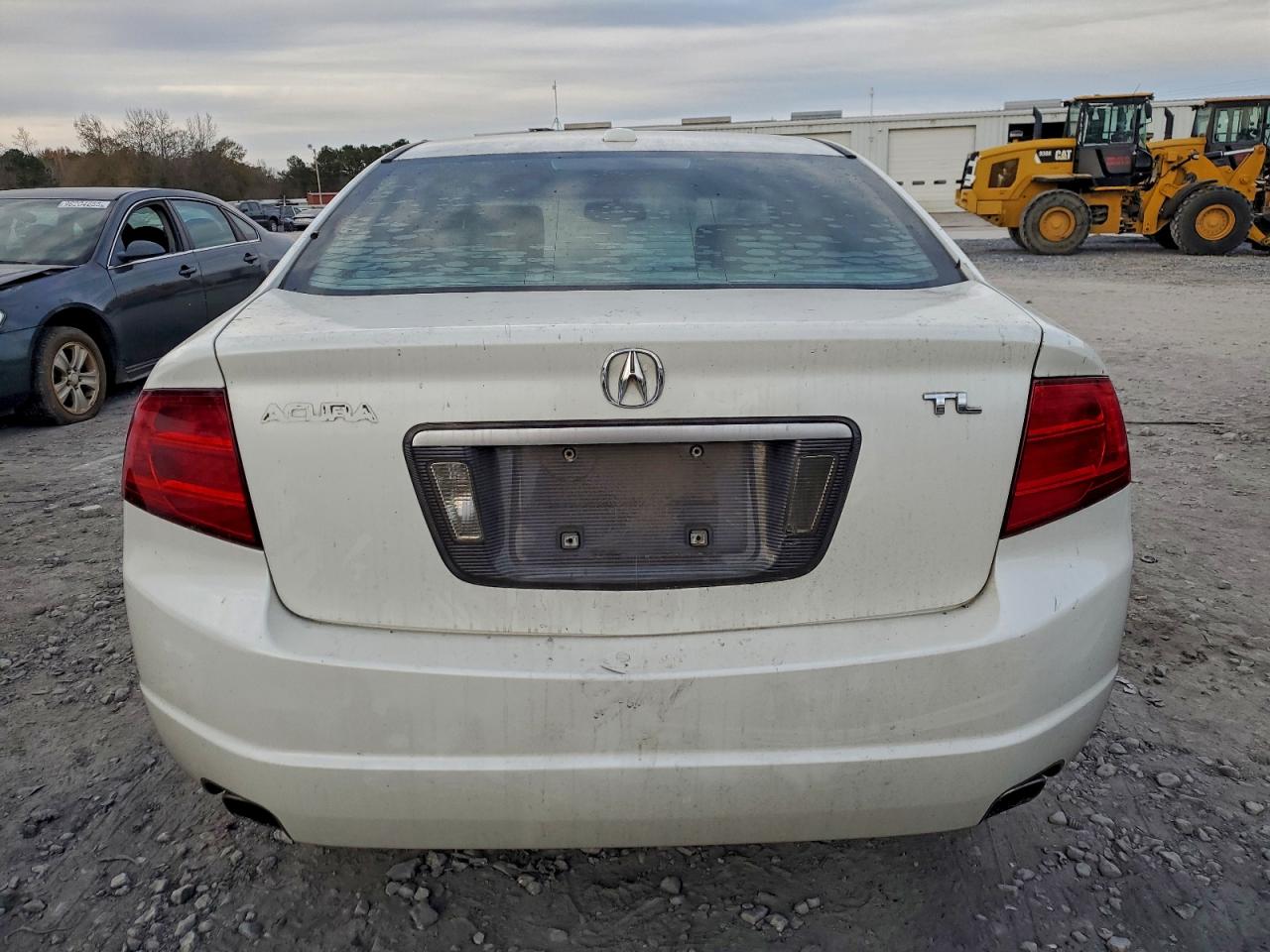 Acura TL Image 11